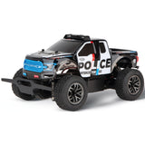 Carrera 2,4ghz ford f-150 raptorpolis