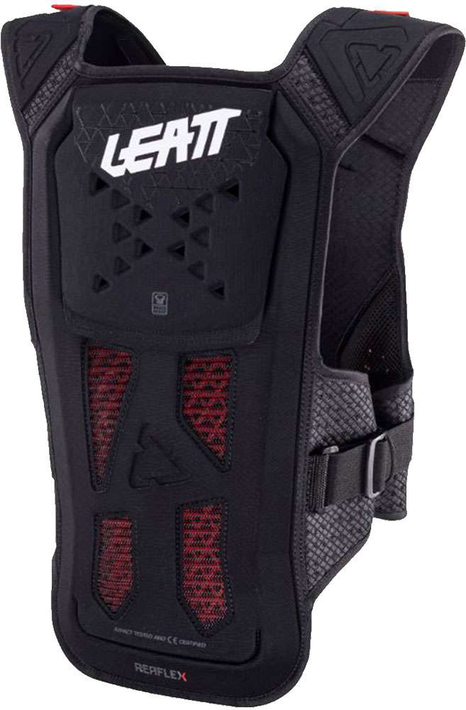 Leatt reaflex - protector vest