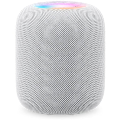 Apple HomePod speaker (white, WLAN, Bluetooth 5.0)