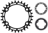 Shimano fc-mt510 511 12-speed chainring