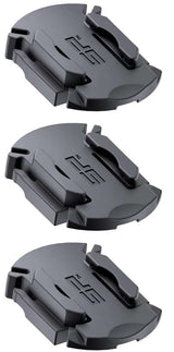 Sp connect microrail adapter 3pcs