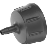 Gardena Crane Connection Piece 4,6 mm (G 3 16)