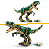 Tvůrce LEGO 31151 t. Rex