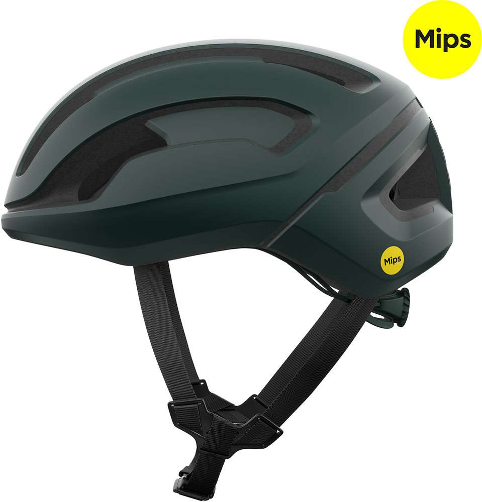 Poc omne air mips - road bike helmet