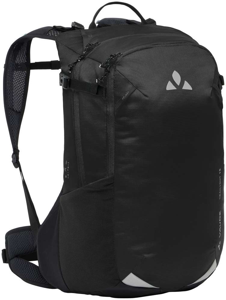 Vaude trailvent 15 - bike backpack