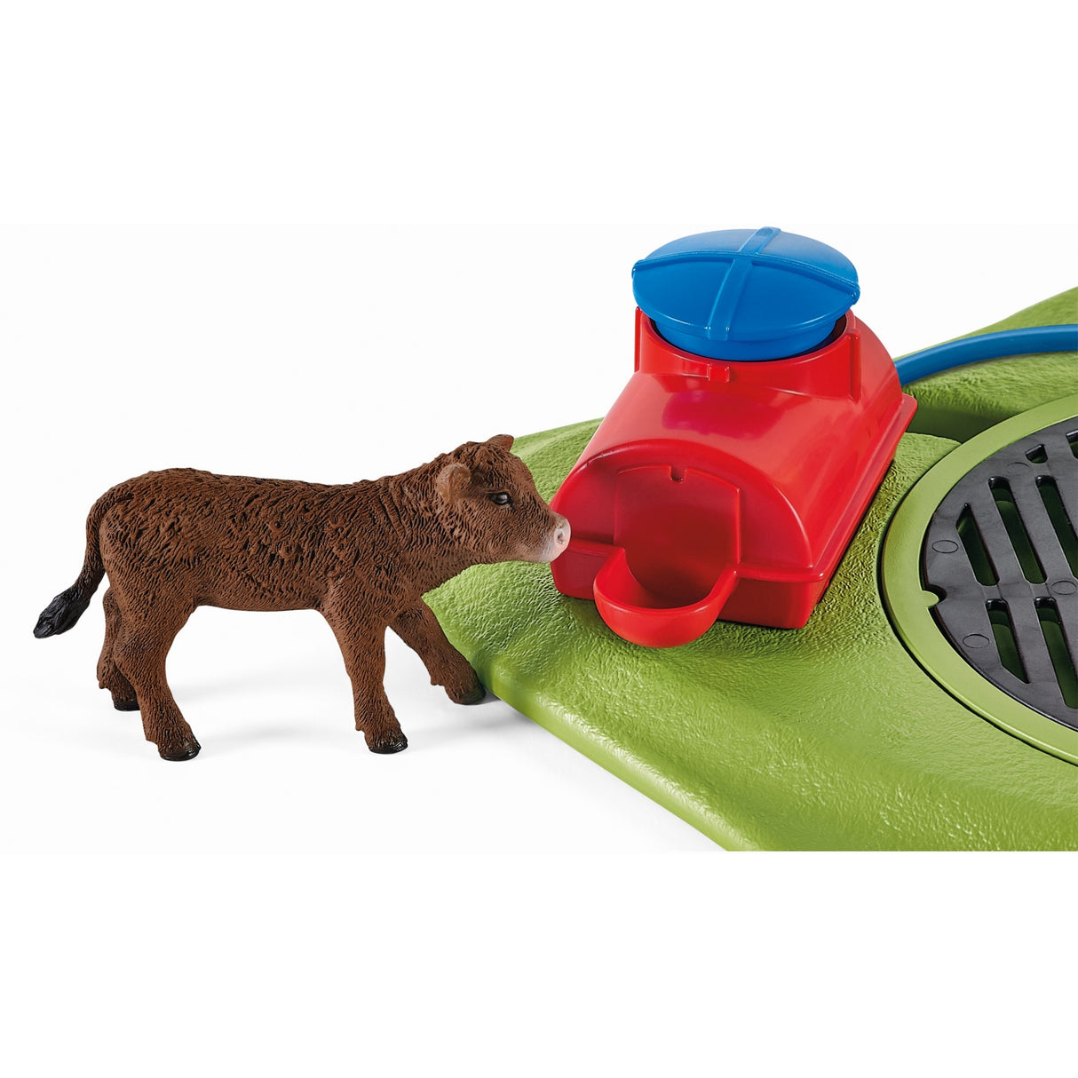 Schleich Farm World Cow Washing Station 42529