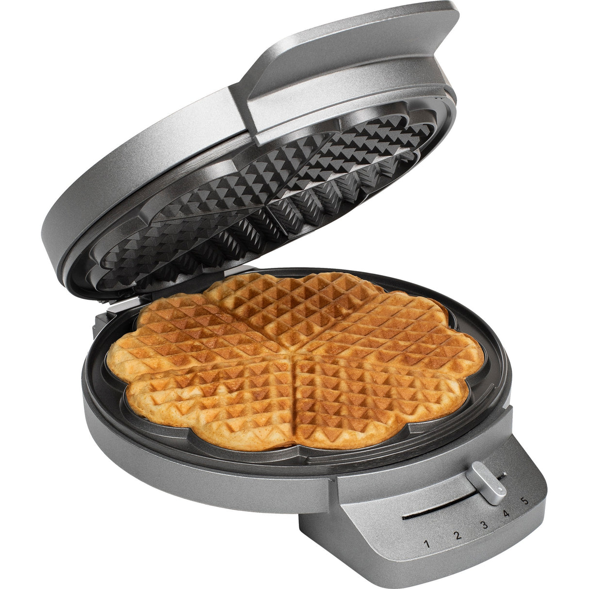 Princess waffle iron deluxe