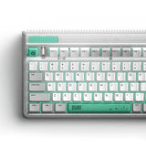 Iqunix OG80 Wormhole Wireless Mechanical Keyboard