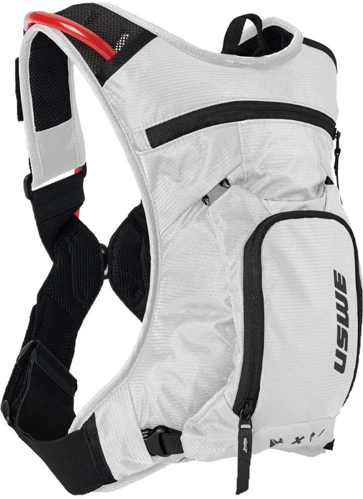 Uswe mtb hydro 3l hydration pack