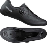 Shimano sh-rc503 - road bike shoes wide