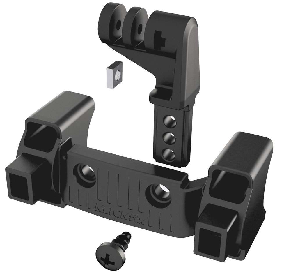 Rixen kaul - klickfix klickfix display mount intuvia