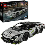 Lego technic 42214 lamborghini revuelto superurheiluauto