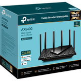 TP Link Archer AX72 Pro