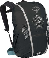 Osprey hivis commuter rain cover