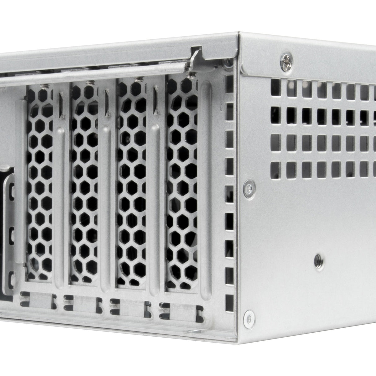 Silverstone SST-RM23-502-Mini