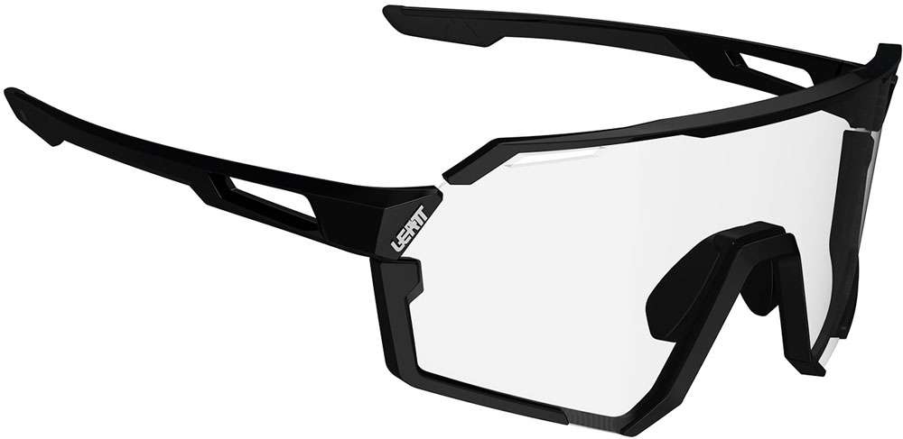 Leatt rideviz pro photochromic - sports glasses