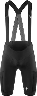 Assos tactica kieskäfer t5 - bib shorts with pad