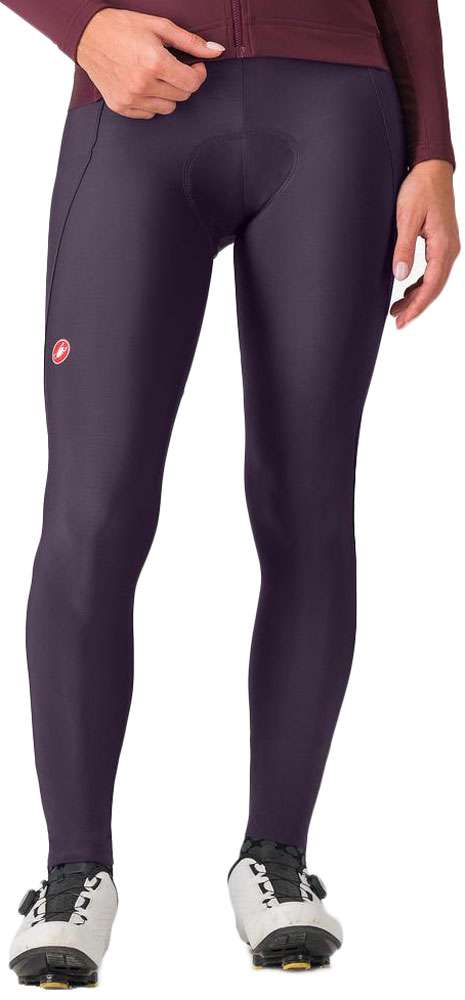 Castelli espresso - bib tights with pad