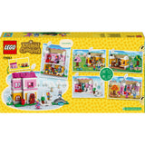 Lego djurpassning 77057 kreativa hus