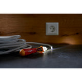 Wiha 43797 | Voltage tester | Volt detector | Non-contact | Single-pole | 12 – 1,000 V AC - 43797