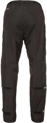 Vaude fluid full-zip pants ii - rain pants