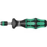 WAA Series 7400 Kraftform Justerbar Momentrontra