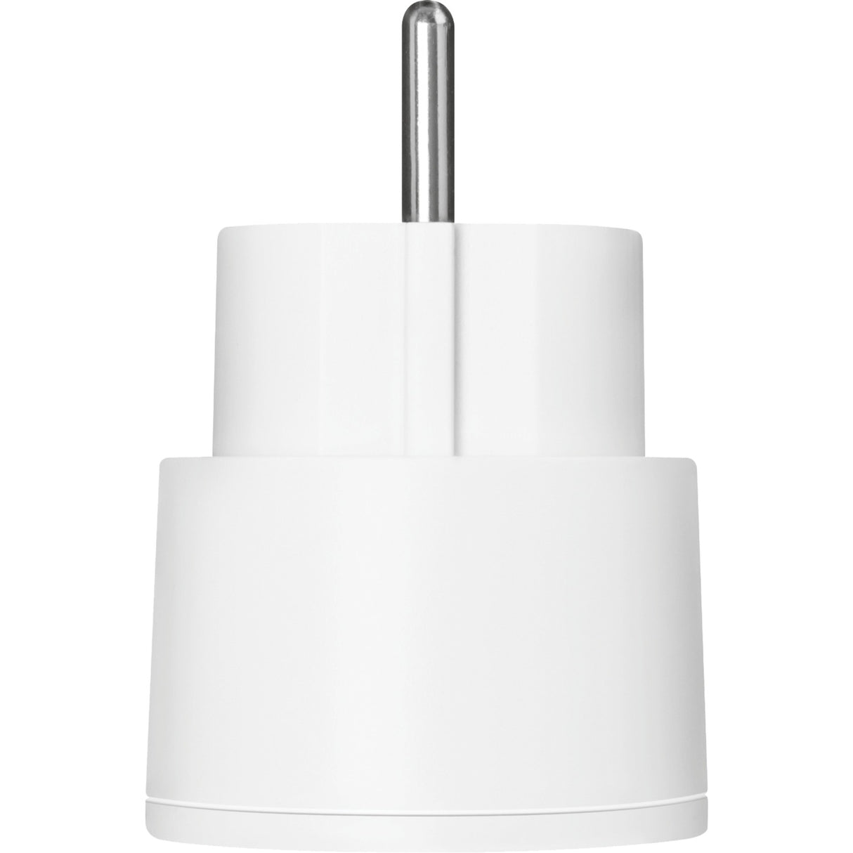 Klickt op Klickt op Schalter Set Wireless 2 Plugs mat Remote Kontroll