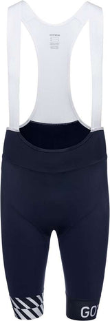 Gorewear swiftride optical - bib shorts with pad