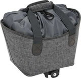 Northwind shopper bag ml-t - bicycle basket