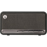 Edifier mp230 retro bluetooth speaker luidspreker (zwart, bluetooth, microsd, aux, usb-c)