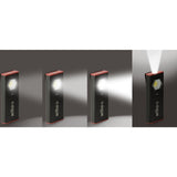 Wiha Handlampe 1.200 lm
