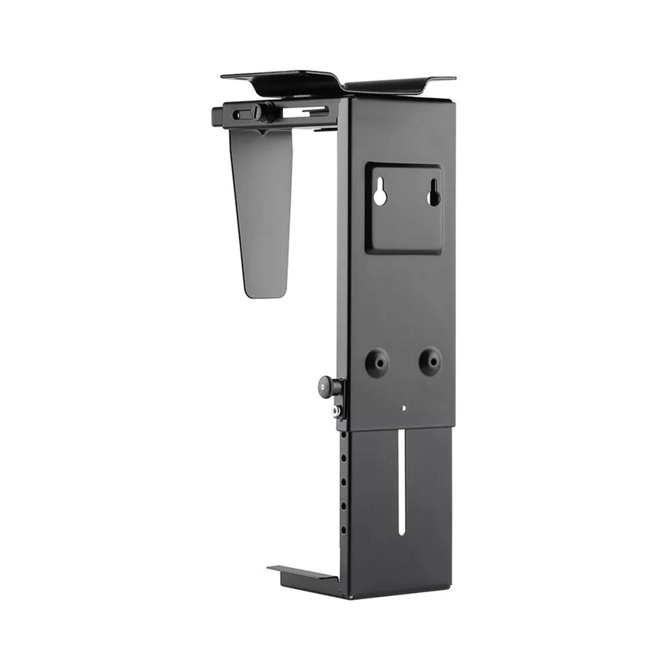 Neomounts PC desk mount nm-cpu100black holder (black)