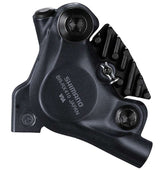 Shimano grx br-rx410 plattmonterad bromsok bak