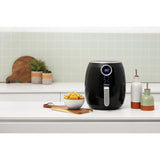 Fryer Crispy Digiteach Tristar FR-6956