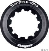 Hope centerlock lockring internal