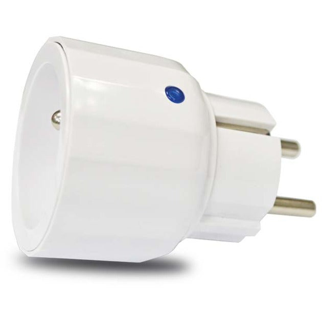 Z-wave.me Everspring plug-in dimmer type F (white, Z-wave+)