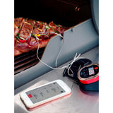 Weber iGrill 2 thermometer