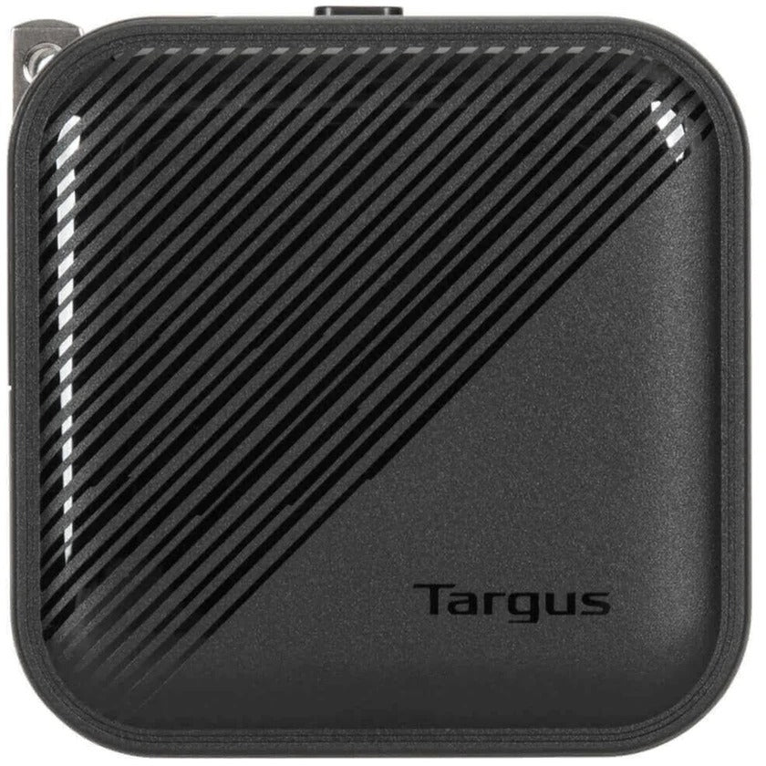 Targus 65W GaN Wall Charger (Black)