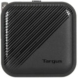 Targus 65W GaN Wall Charger (Black)
