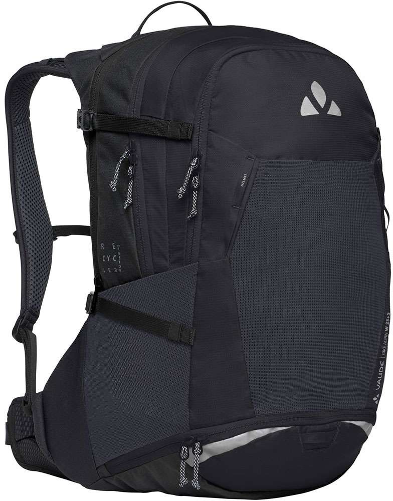 Vaude bike alpin 23+5 - bike backpack