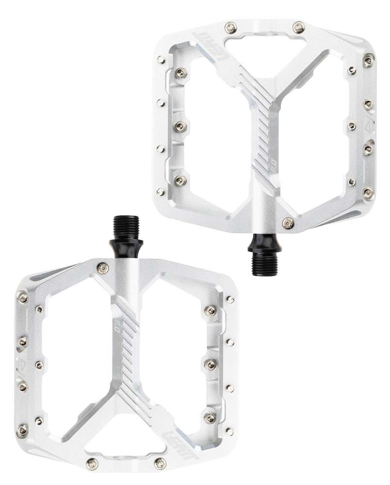 Leatt allmtn 6.0 platform pedals