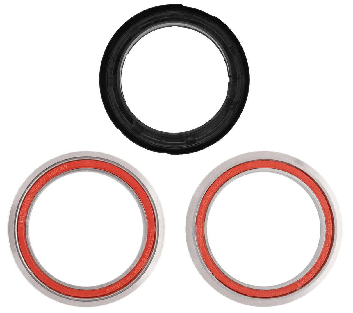 Acros is41 is41 head bearing set a01