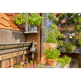 Gardera Natureup! Regolamento set hoek waterkraan