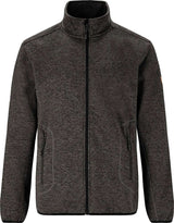 Whistler sampton melange - fleece jacket