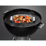 Weber Premium grilio krepšelis