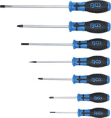 Bgs technic screwdriver set 7 pieces