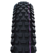 Schwalbe Albert Trail Pro Radial 27,5x2,50 TLR Addix Ultra Soft E-50 foldedæk