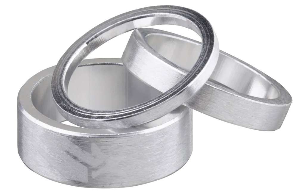 Spank headset spacer kit (3pcs set)