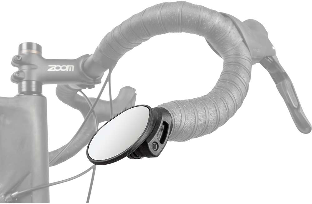 M-wave spy db65 bicycle mirror