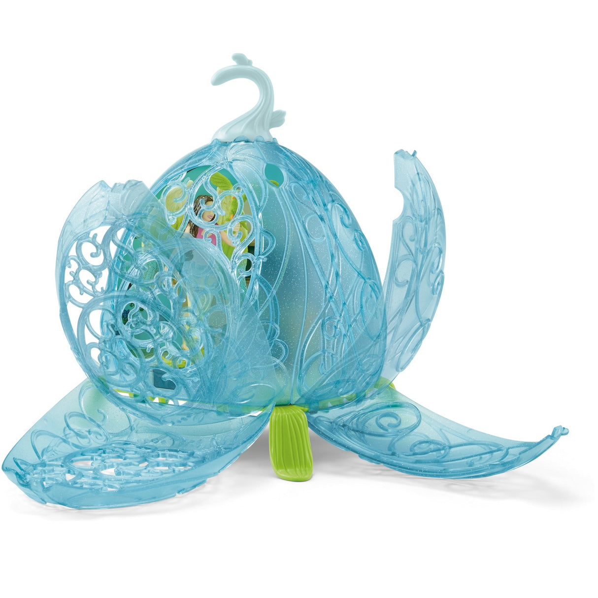 Biblioteca misteriosa di Schleich Bayala